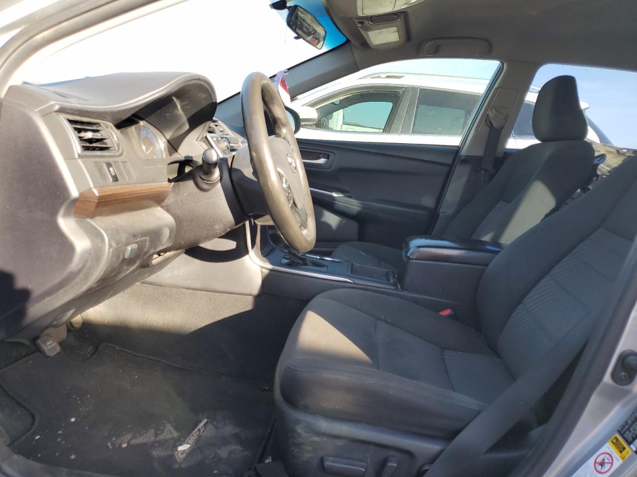 2016 Toyota Camry - Image 7
