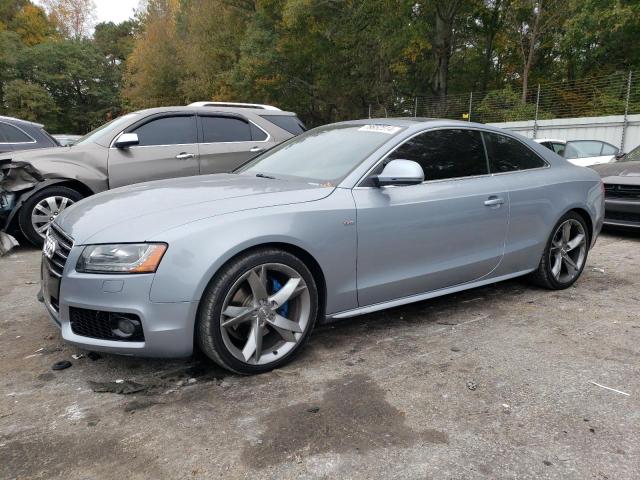 2009 Audi A5 Quattro