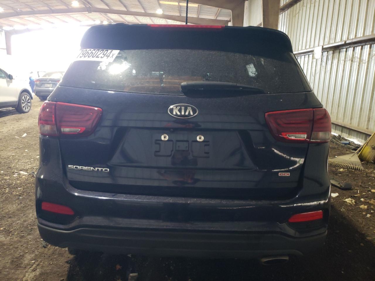 2020 Kia Sorento - Image 6