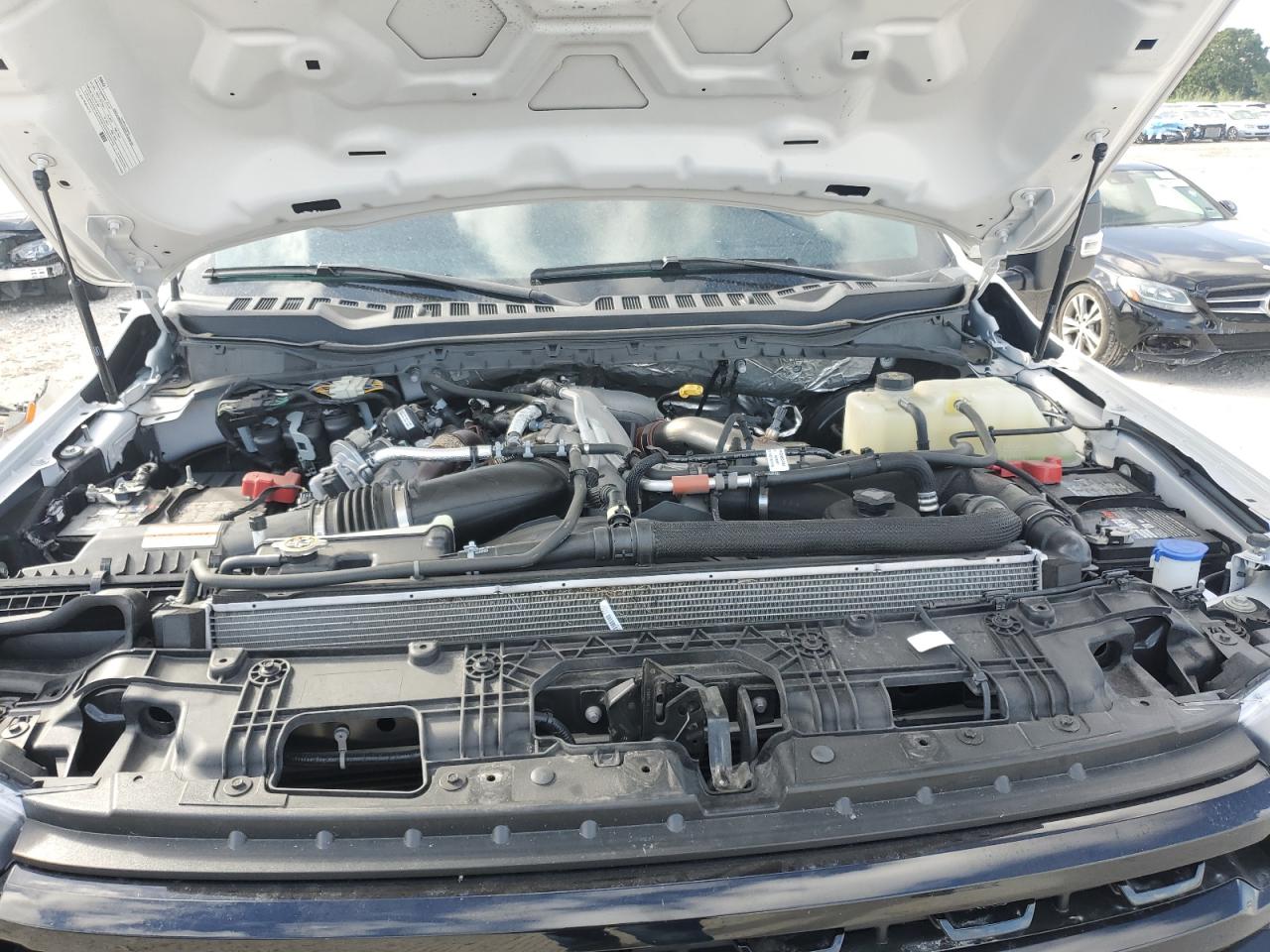 2023 Ford F350 - Image 11