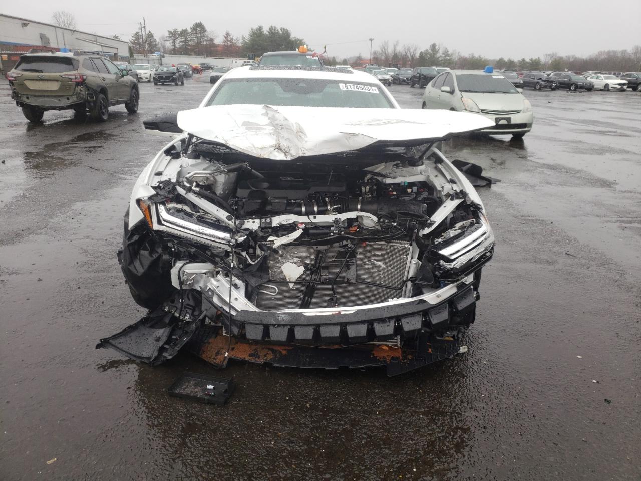 2023 Acura TLX - Image 5