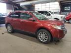 2014 Ford Edge Sel იყიდება East Granby-ში, CT - Minor Dent/Scratches