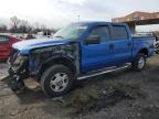 2013 Ford F150 Supercrew zu verkaufen in Fort Wayne, IN - Front End