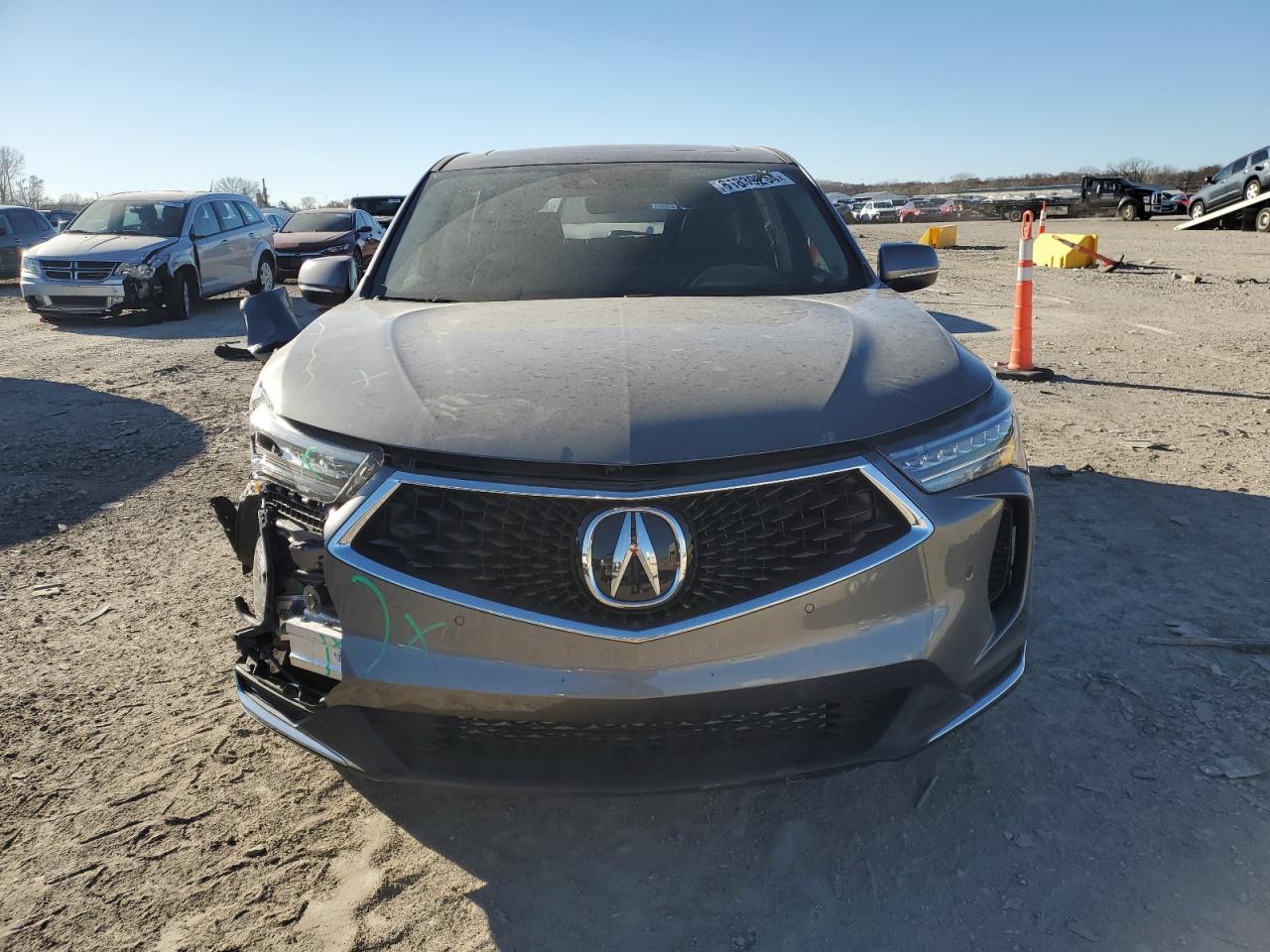 2022 Acura RDX - Image 5