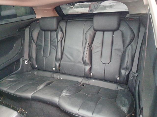 2014 LAND ROVER RANGE ROVE