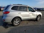 2007 Hyundai Santa Fe Gls en Venta en Martinez, CA - Side