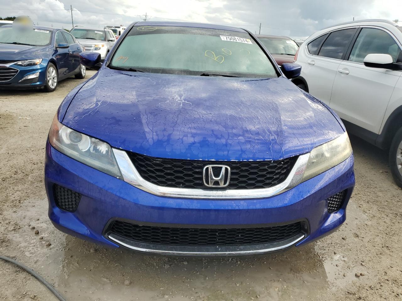 2014 Honda Accord - Image 5