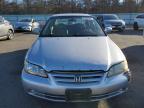 2002 Honda Accord Lx იყიდება Brookhaven-ში, NY - Mechanical