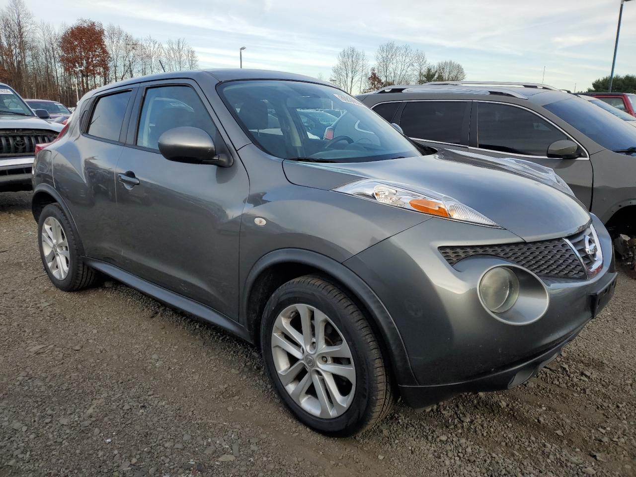 2012 Nissan Juke - Image 4