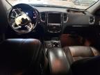 2015 Dodge Durango Limited   zu verkaufen in Lansing, MI - Front End