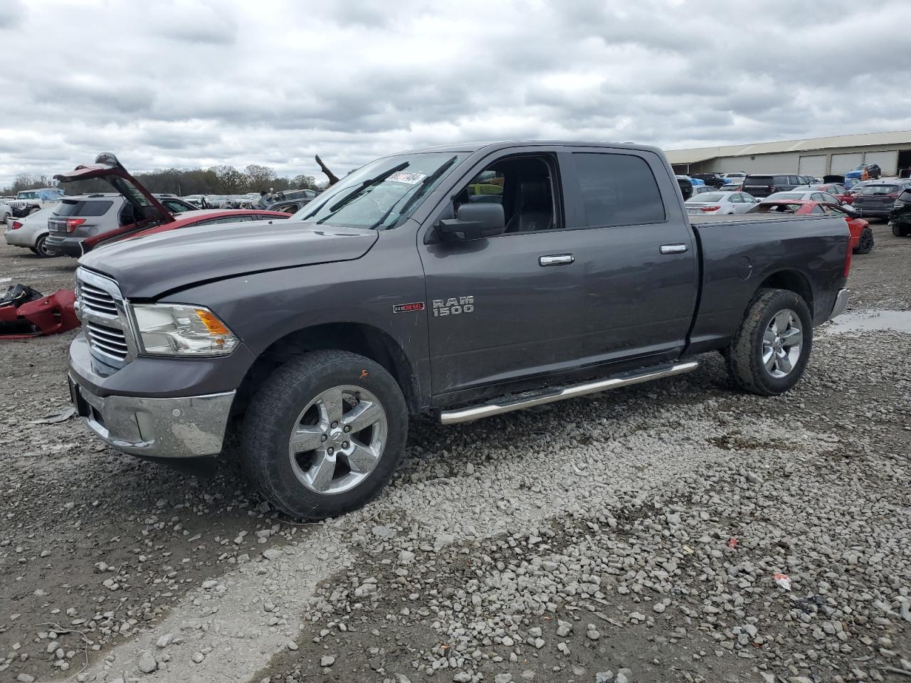 2015 RAM 1500 - Image 1