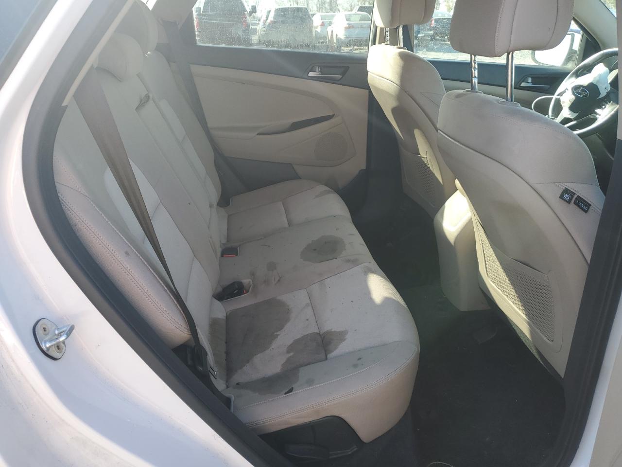 2016 Hyundai Tucson - Image 11