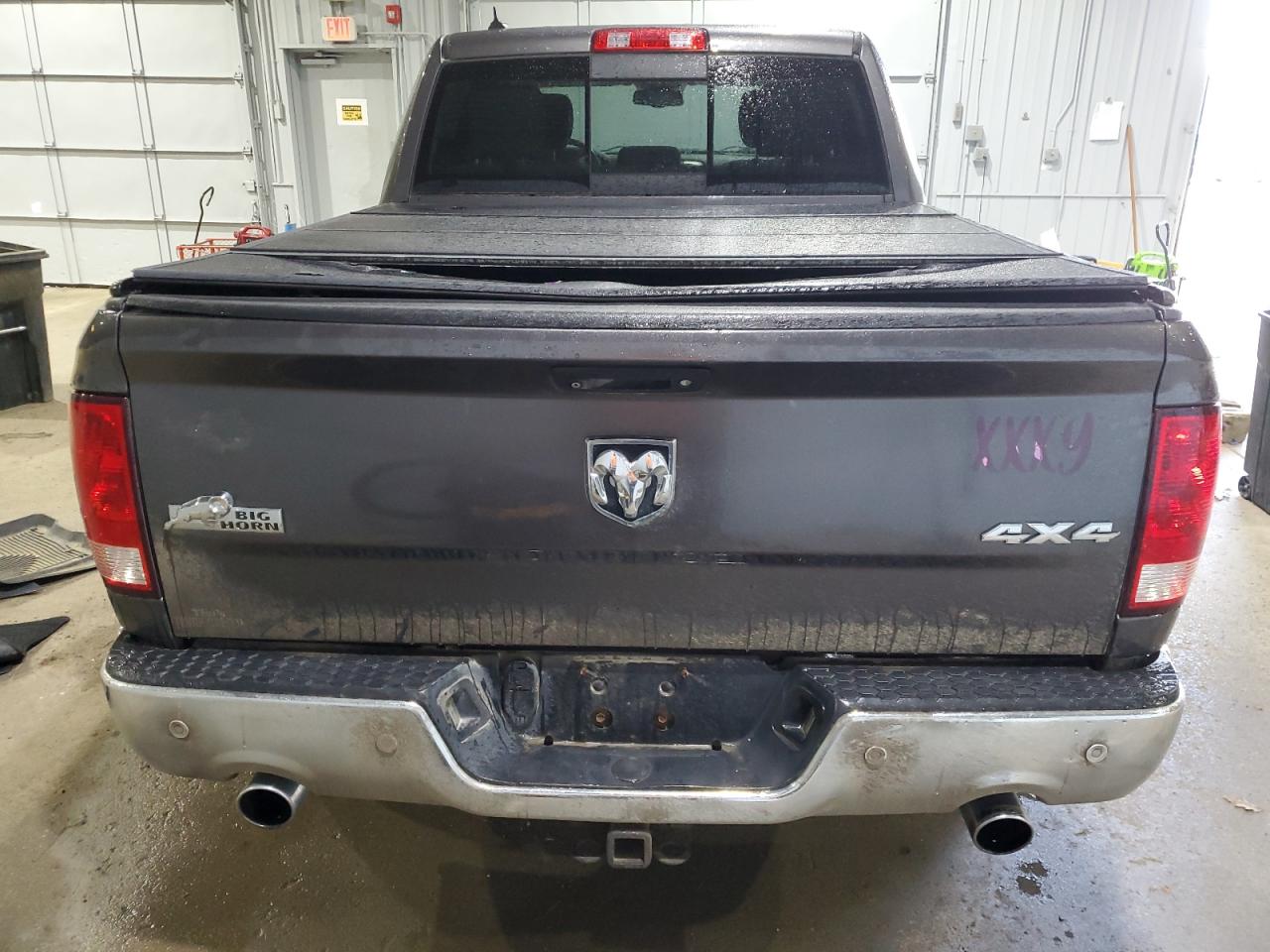 VIN 1C6RR7LT5FS503216 2015 RAM 1500 no.6