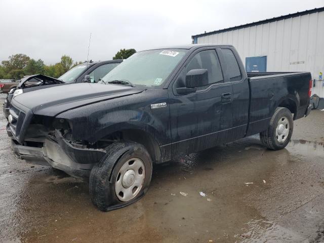 2008 Ford F150  للبيع في Shreveport، LA - Front End