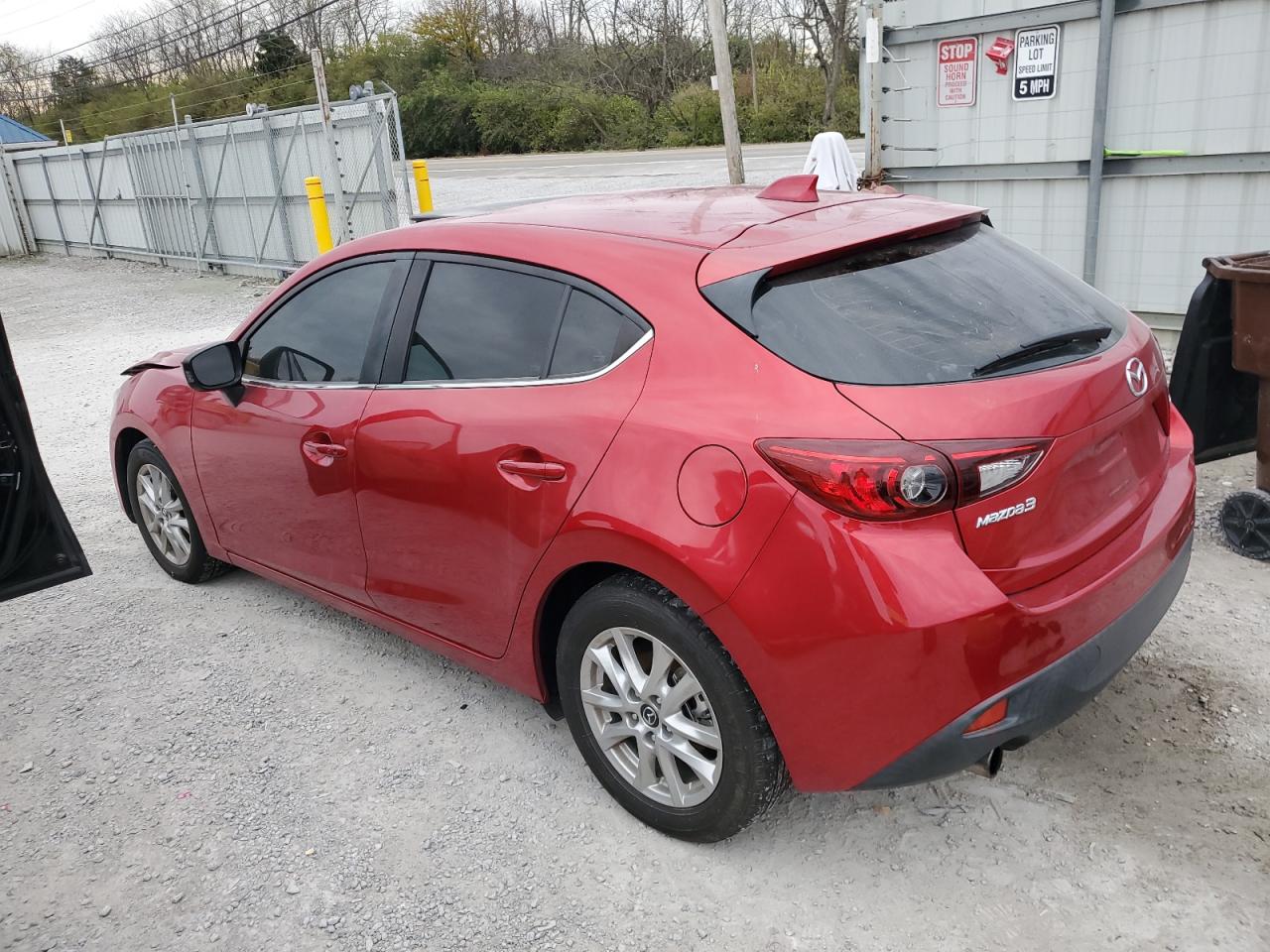 2016 Mazda 3 - Image 2