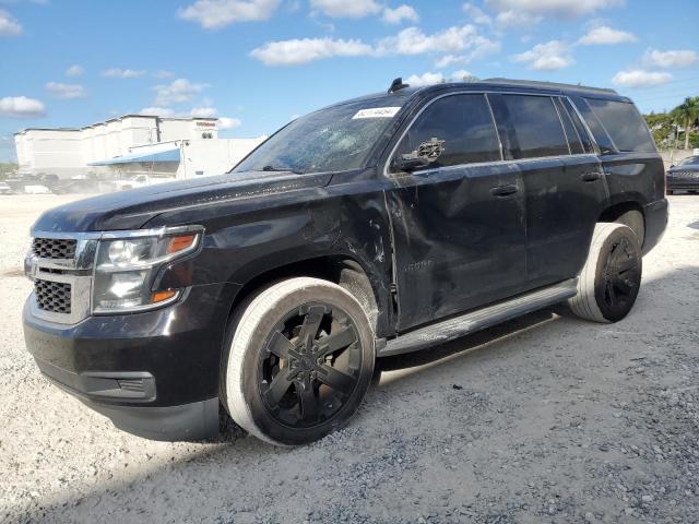 2018 Chevrolet Tahoe C1500 Ls