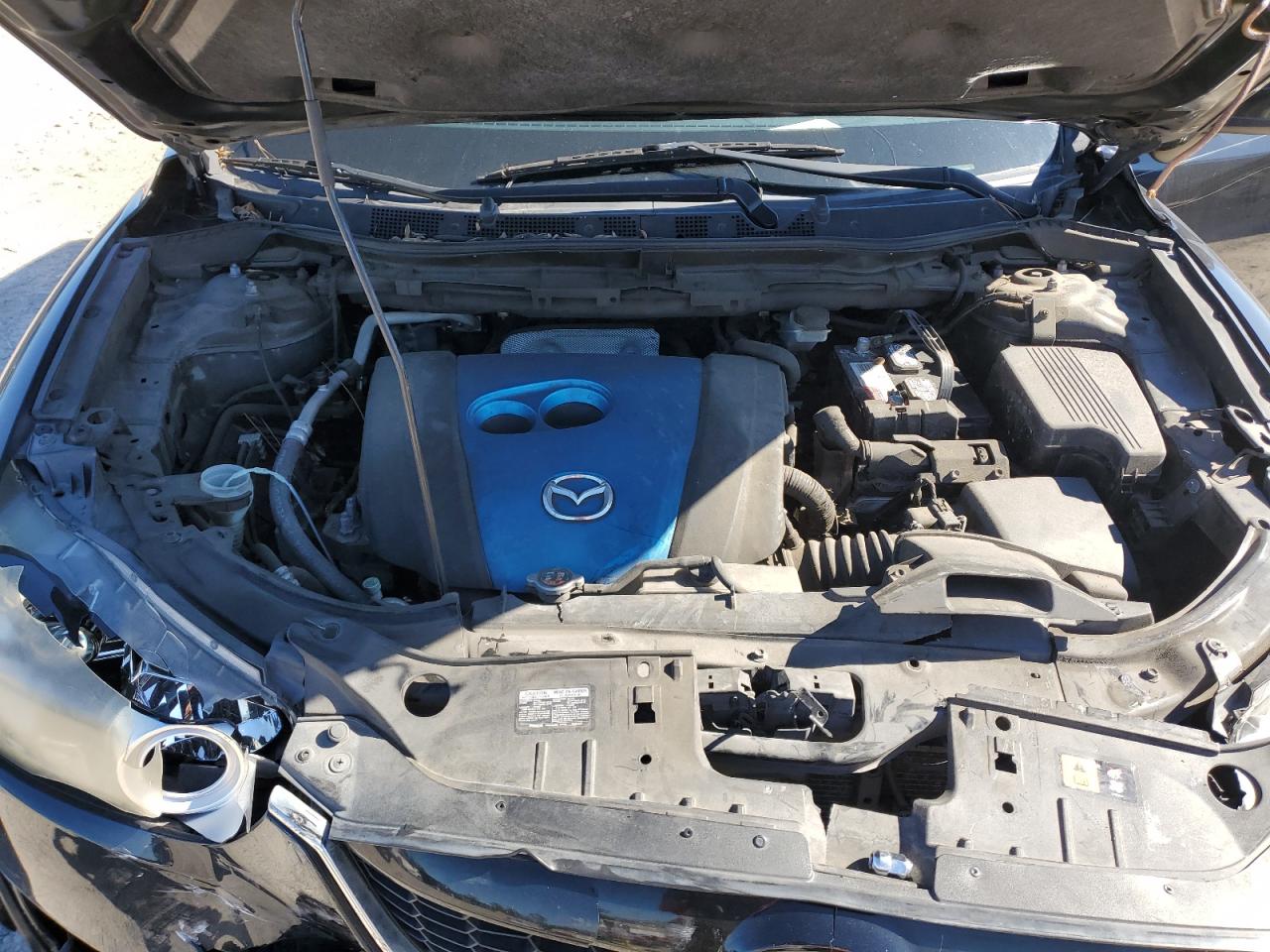 2013 Mazda CX-5 - Image 13