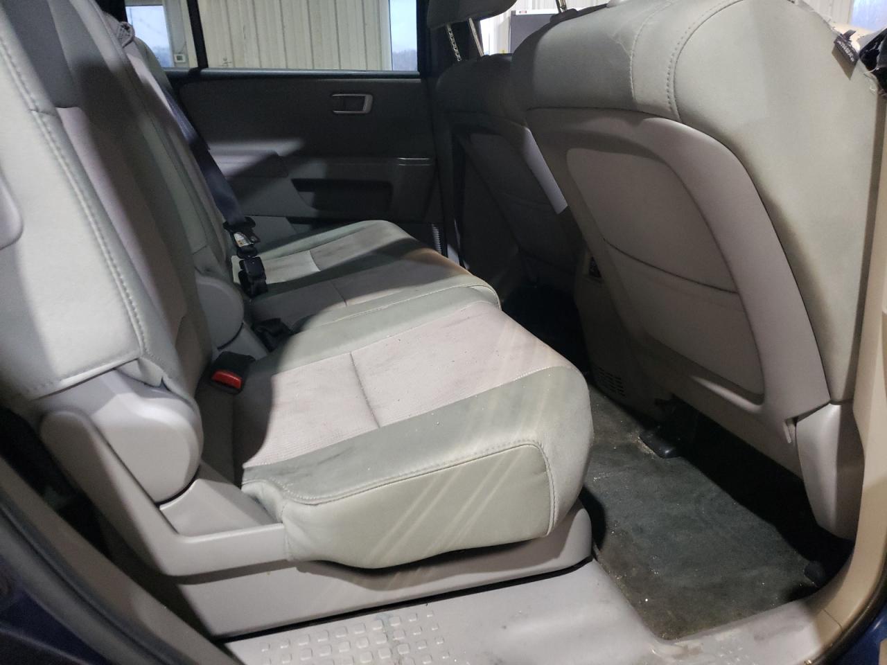 2013 Honda Pilot - Image 11