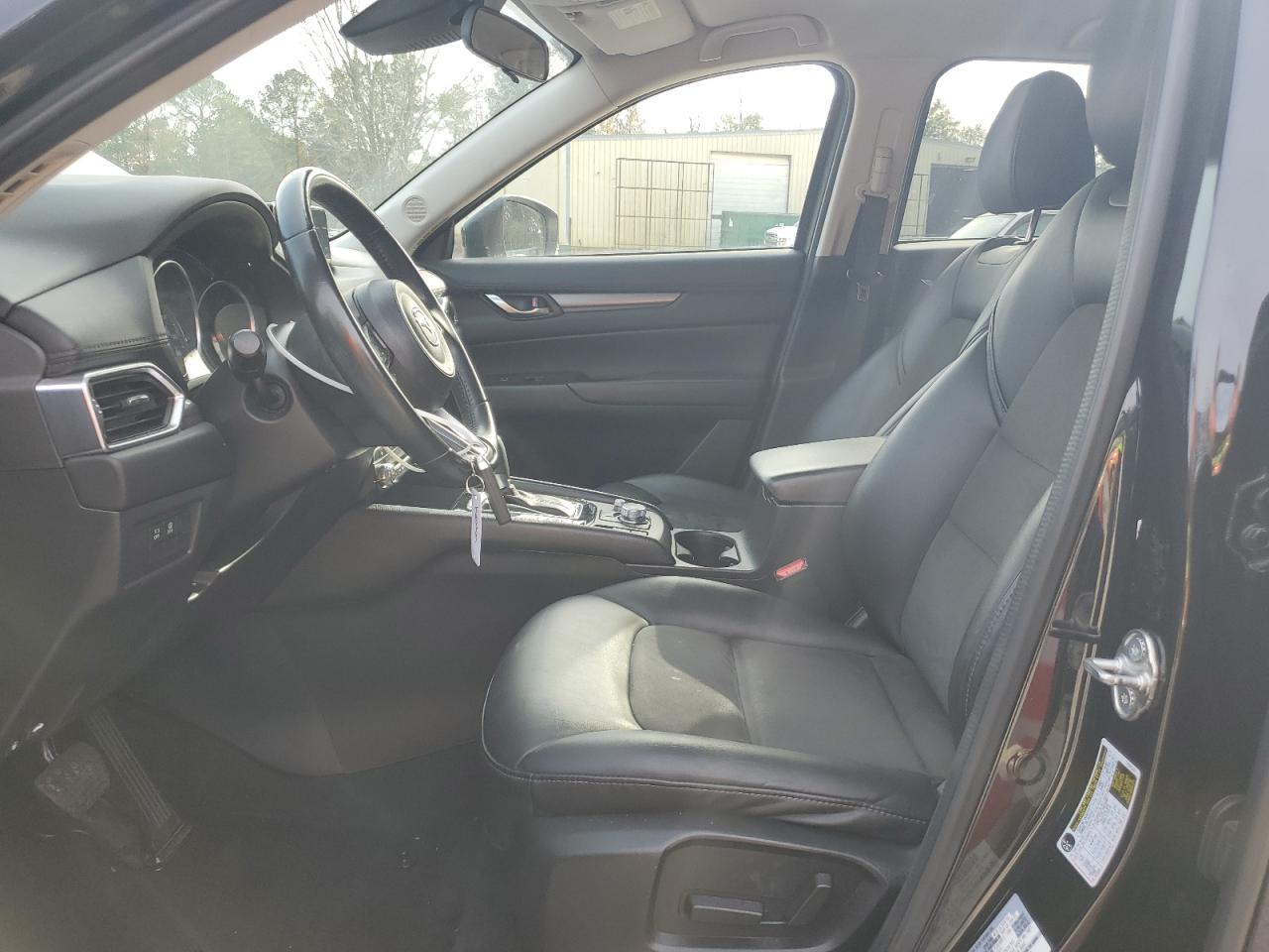 2019 Mazda CX-5 - Image 7