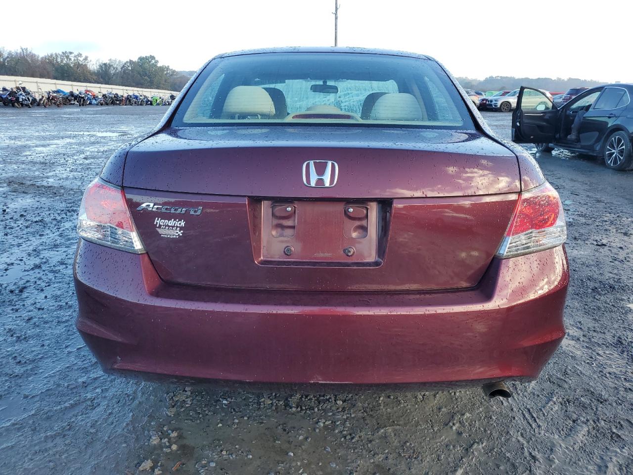 2010 Honda Accord - Image 6