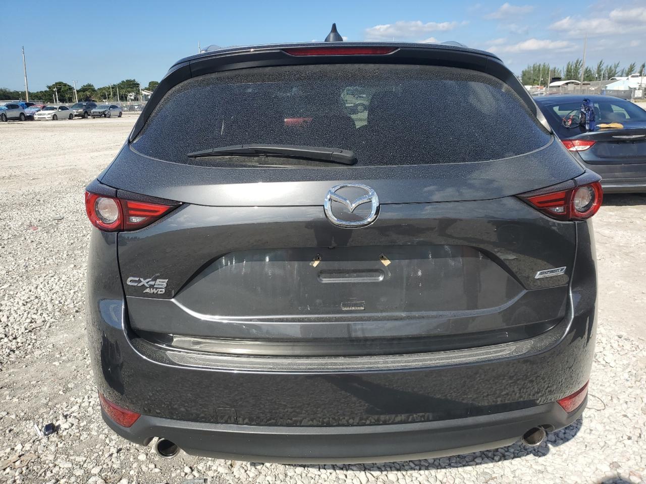 2017 Mazda CX-5 - Image 6
