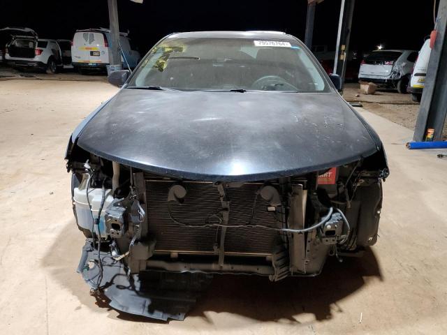  TOYOTA CAMRY 2013 Czarny