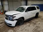 2015 Chevrolet Tahoe Police продається в Chalfont, PA - Front End