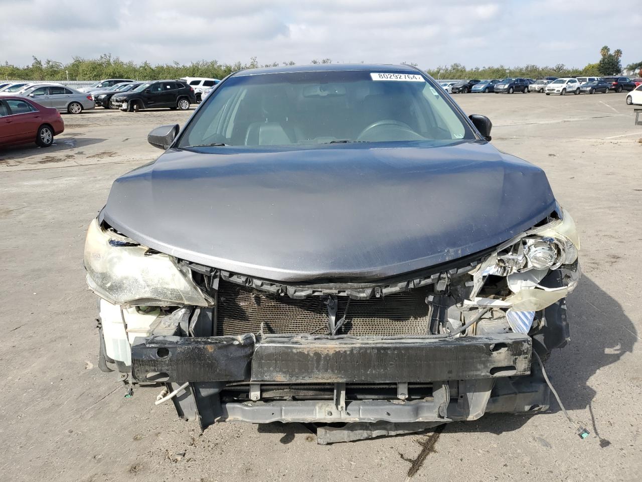 2012 Toyota Camry - Image 5