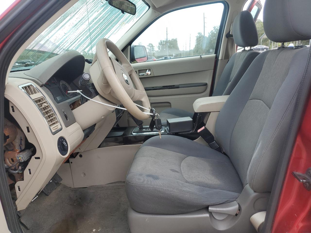2008 Mazda Tribute - Image 7