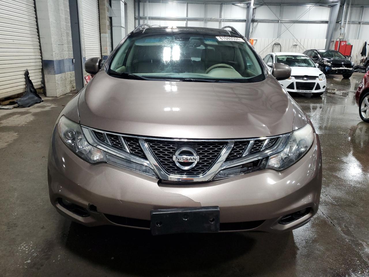 2011 Nissan Murano - Image 5