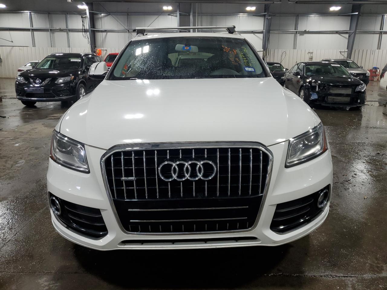 2016 Audi Q5 - Image 5