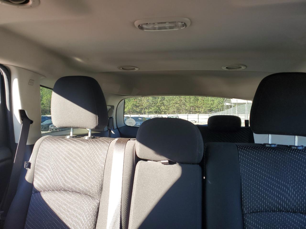 2020 Dodge Journey - Image 10