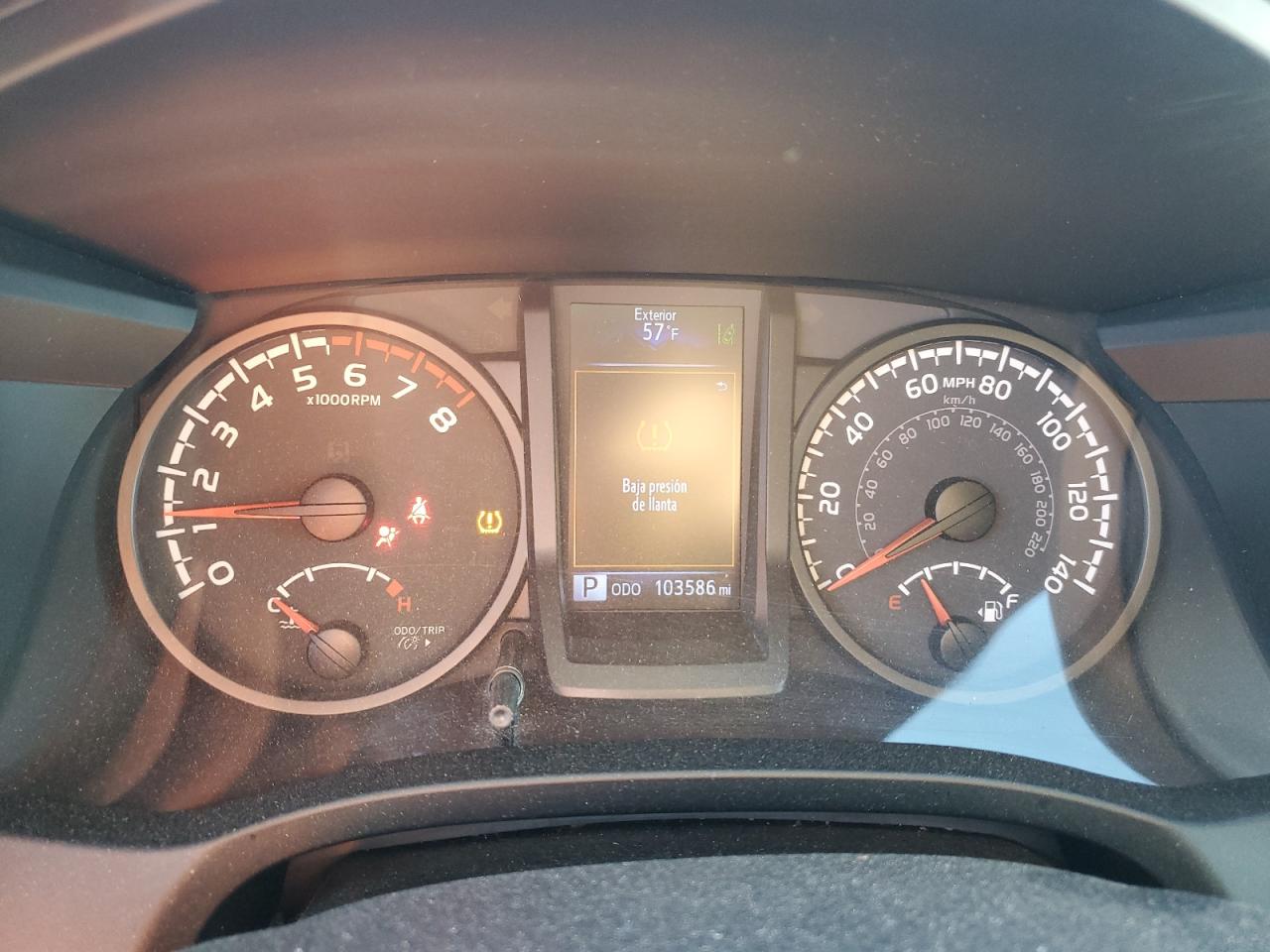 2020 Toyota Tacoma - Image 9