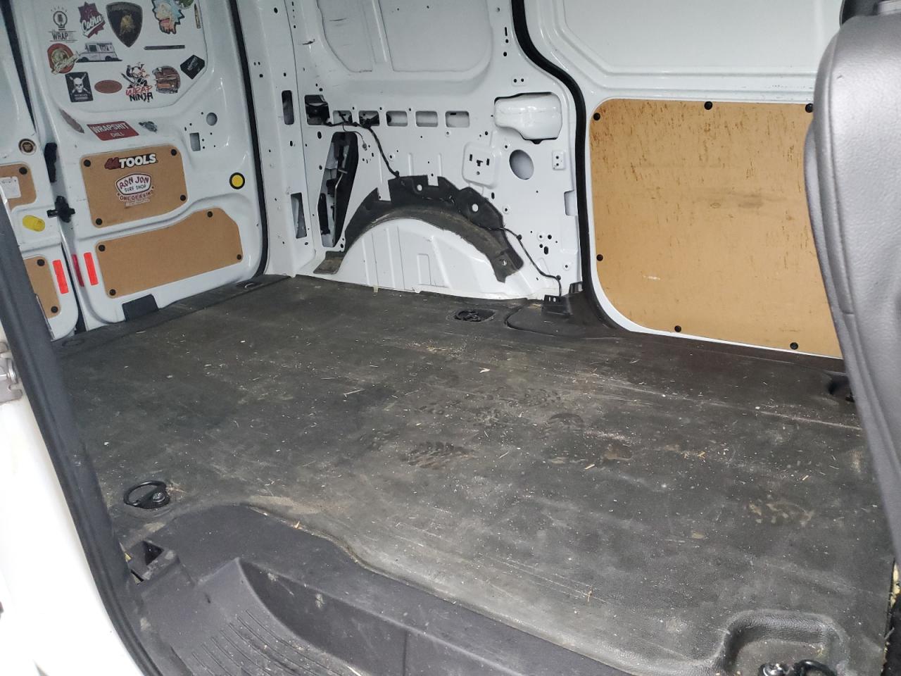 2017 Ford Transit - Image 11