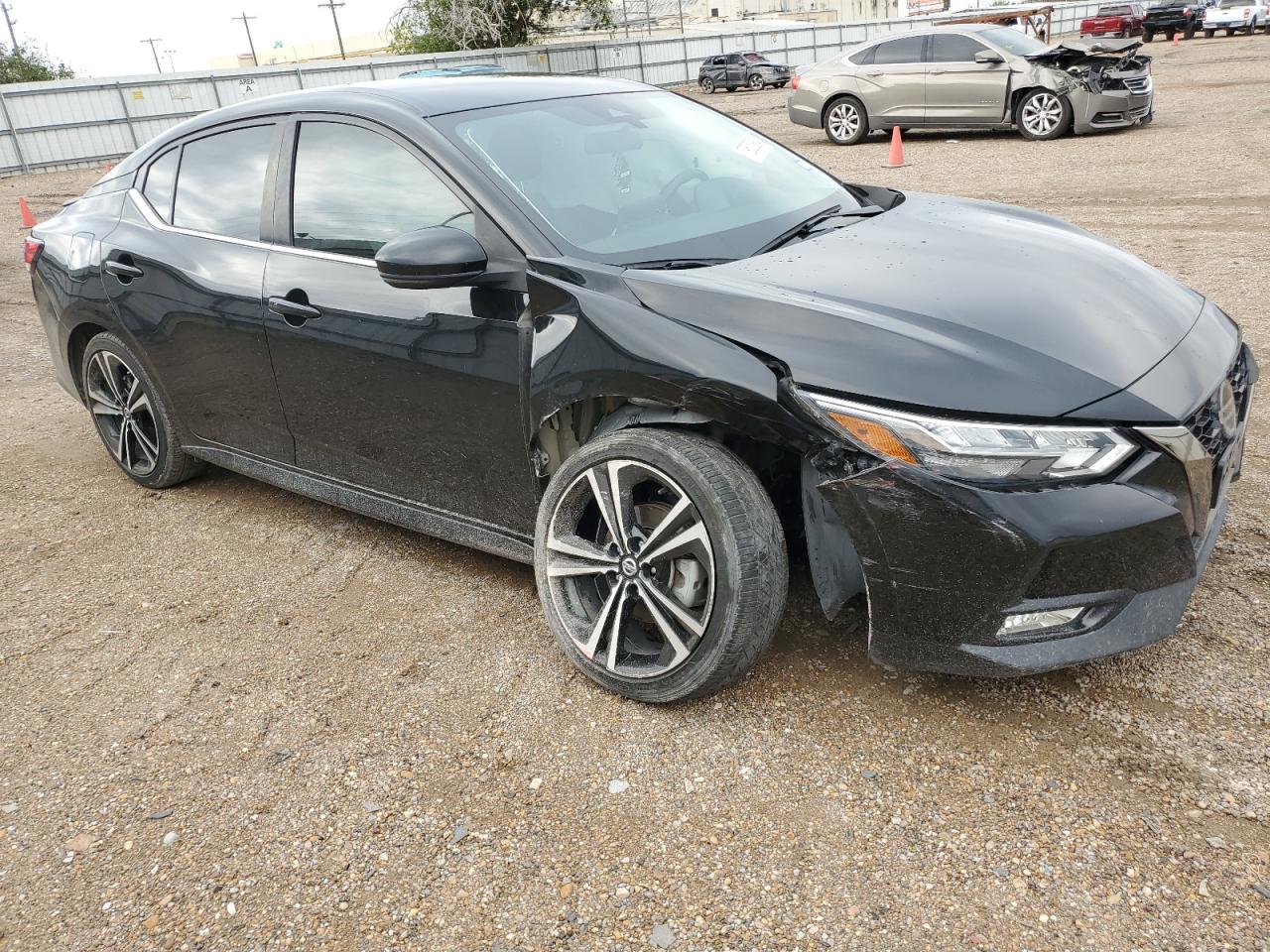 2020 Nissan Sentra - Image 4