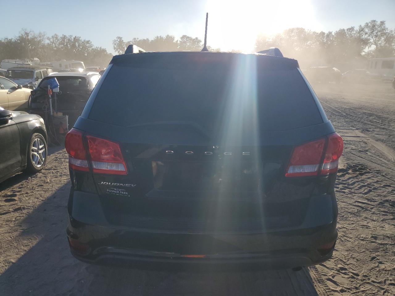 2019 Dodge Journey - Image 6