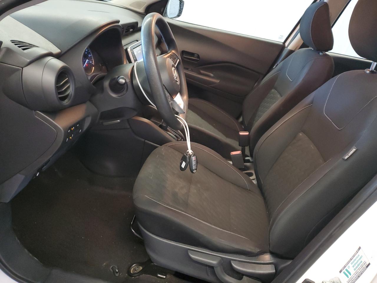 2022 Nissan Kicks - Image 7