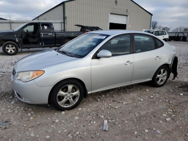 2009 Hyundai Elantra Gls