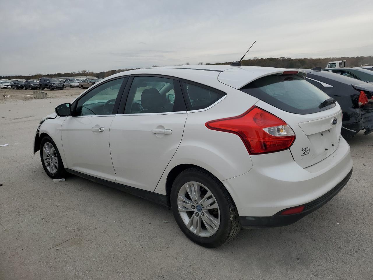 2012 Ford Focus - Image 2