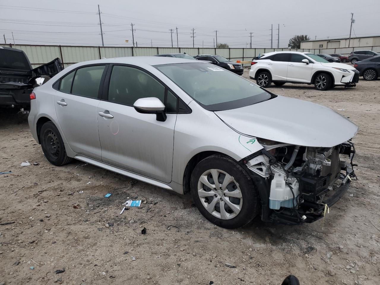 2020 Toyota Corolla - Image 4