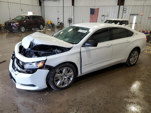 2014 Chevrolet Impala Ls