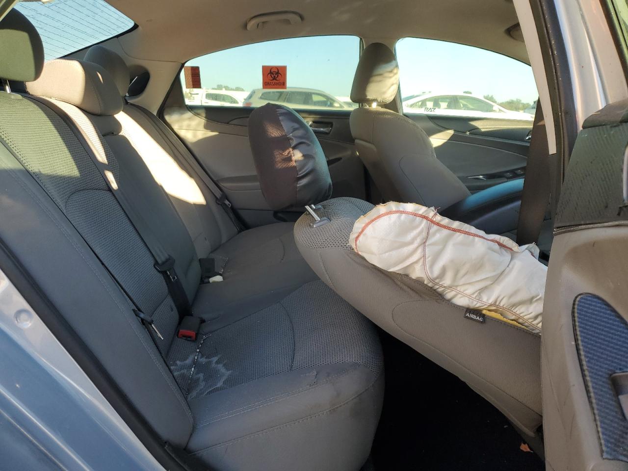 2014 Hyundai Sonata - Image 10