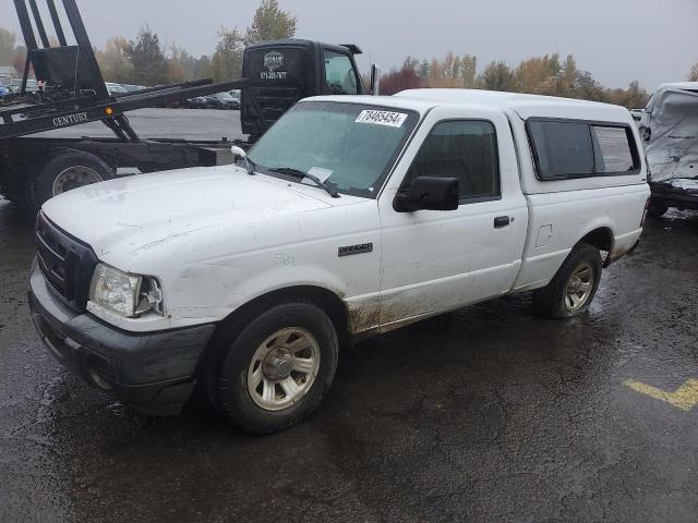 2011 Ford Ranger 