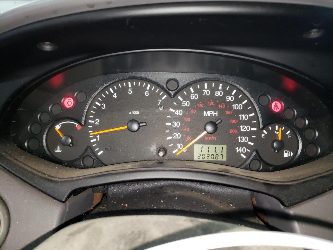 2004 Ford Focus - Image 9