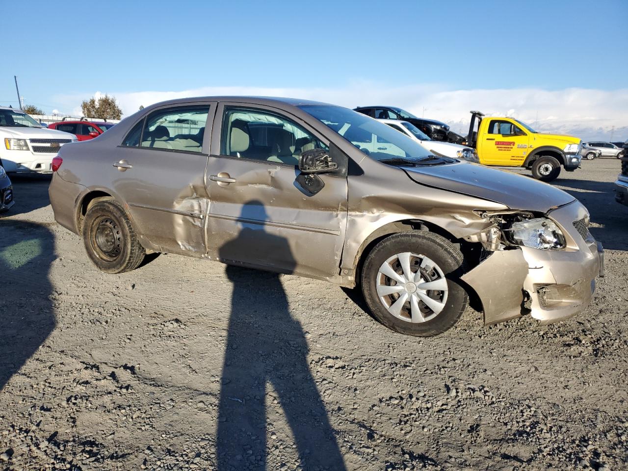 2009 Toyota Corolla - Image 4