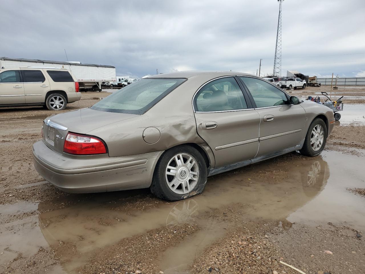 2004 Mercury Sable - Image 3