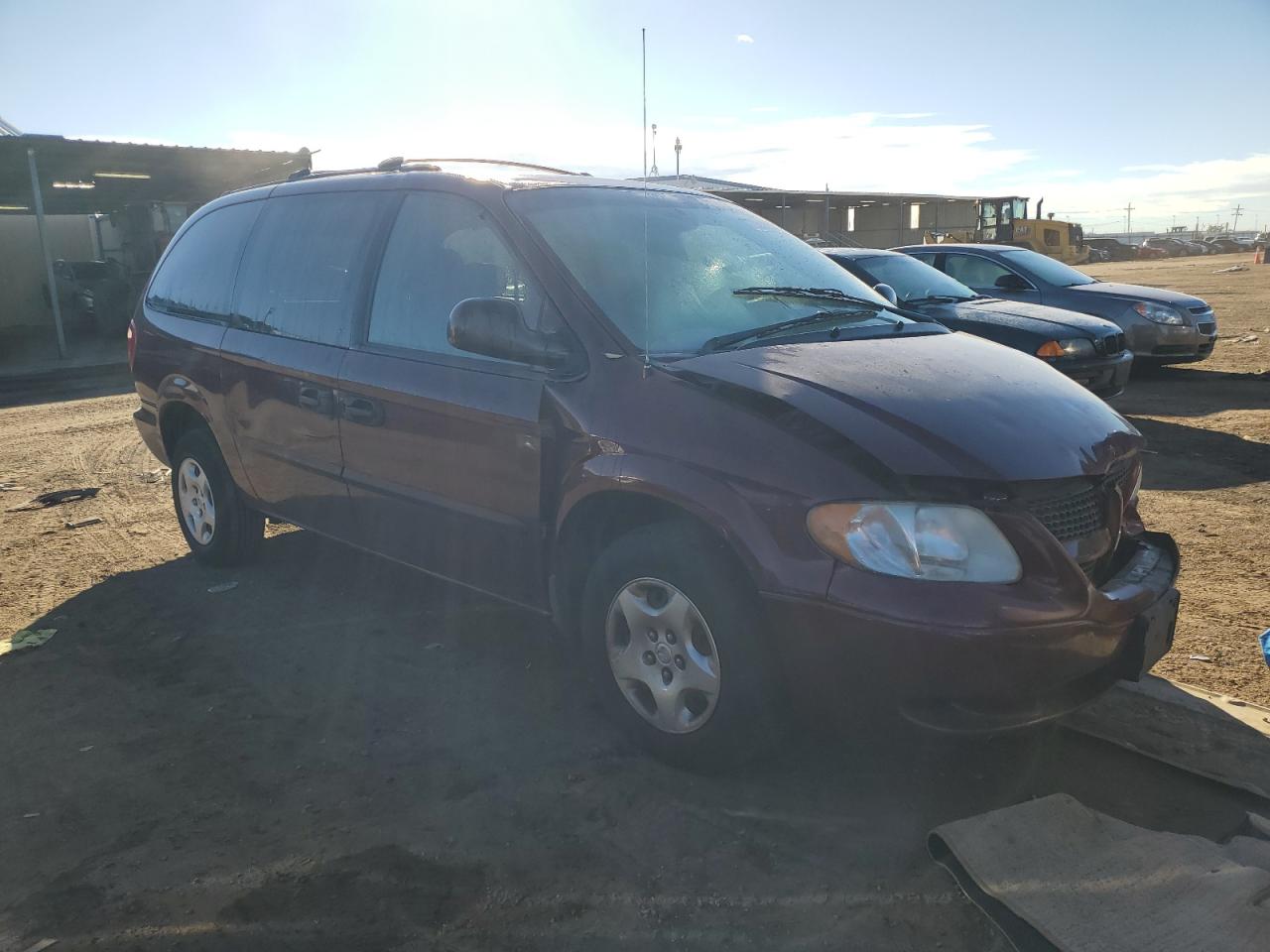 2003 Dodge Caravan - Image 4