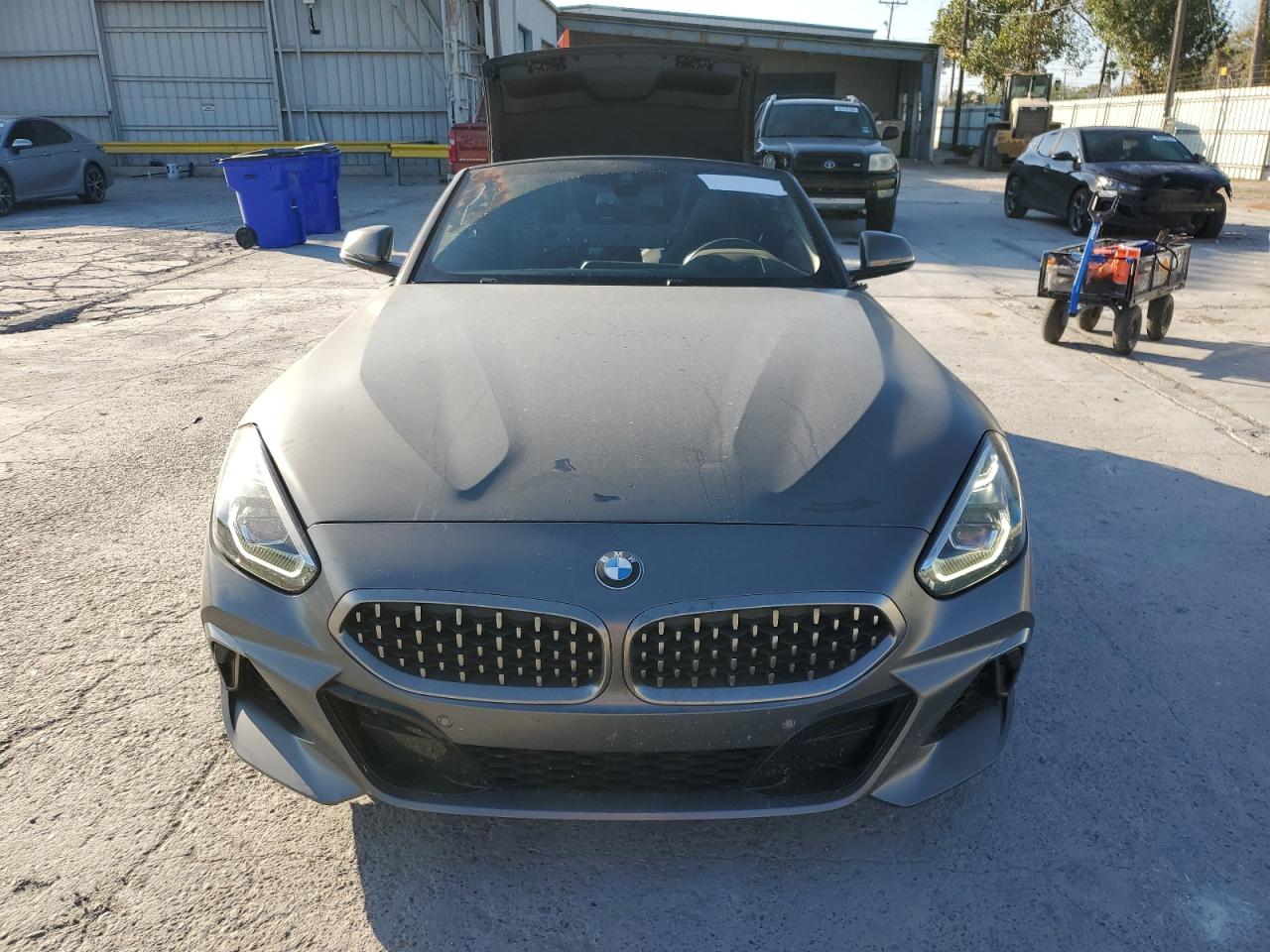 2020 BMW Z4 - Image 5