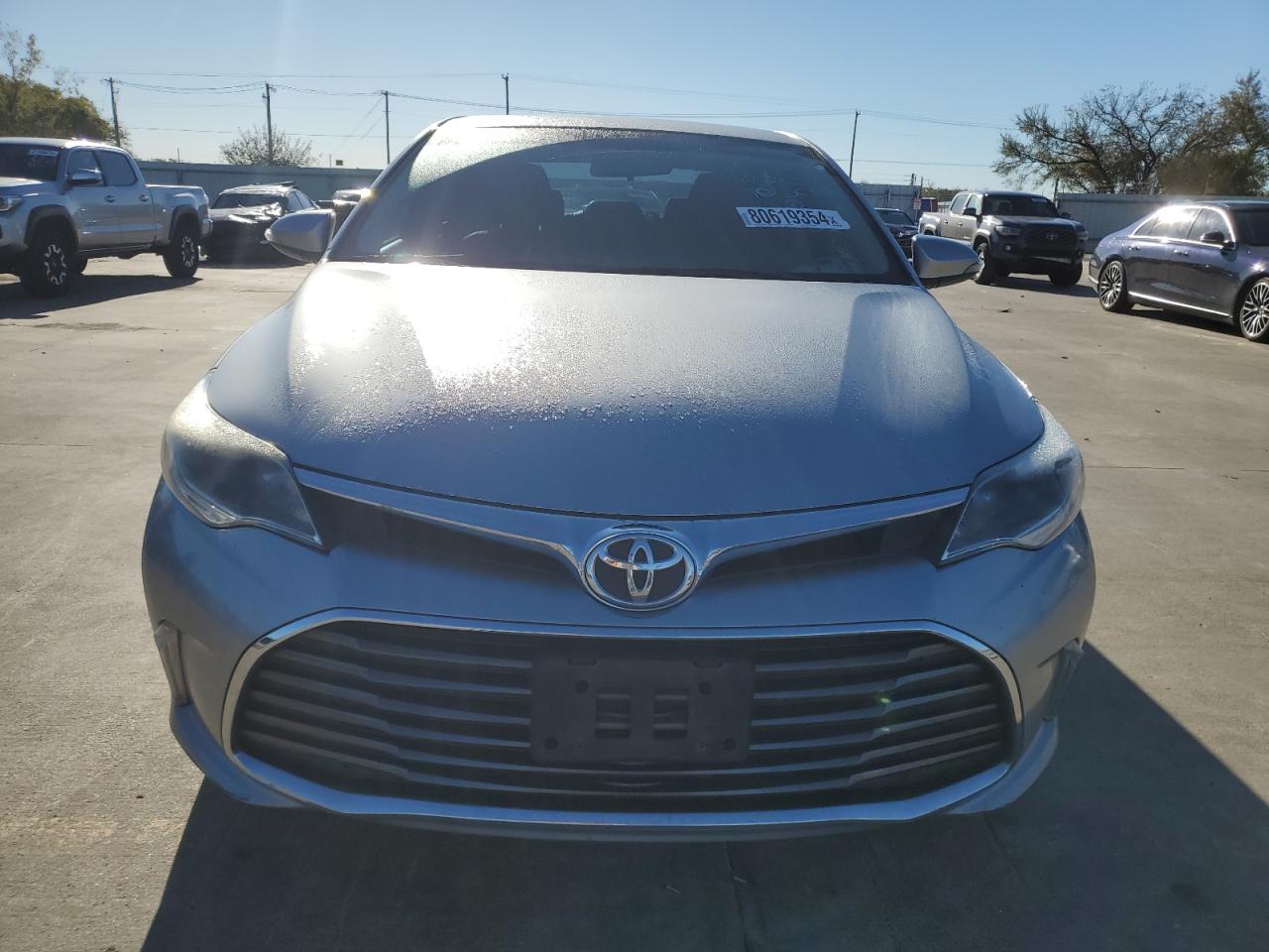 2016 Toyota Avalon - Image 5