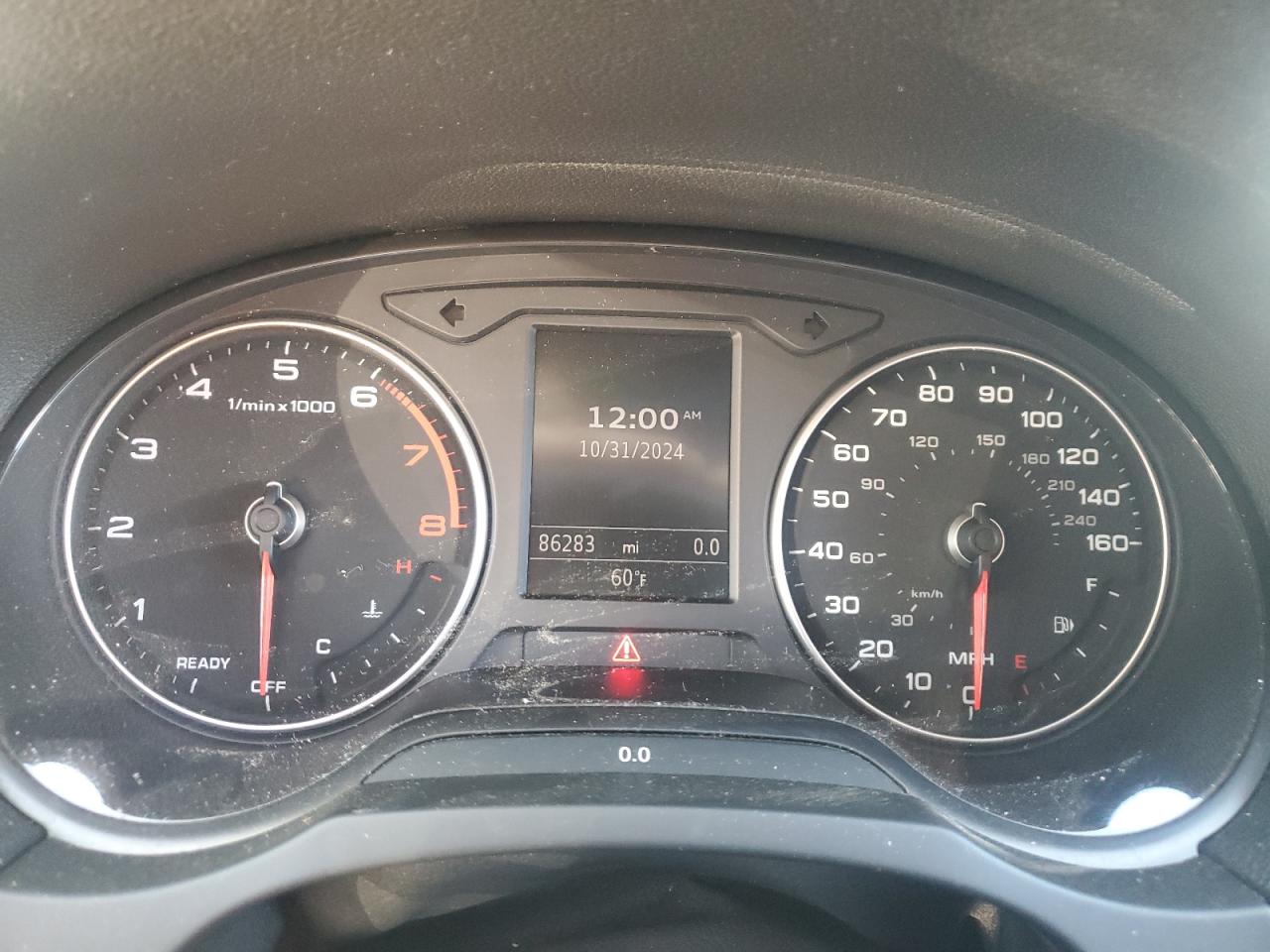 2017 Audi A3 - Image 9